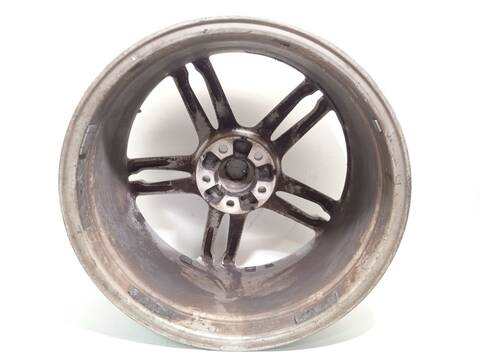 Foto 4ª: LLanta Chapa Porsche Macan 3.0 S DIESEL 211CV 155KW (2014)