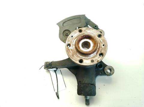 Mangueta Delantera Derecha Opel Vivaro 1.5