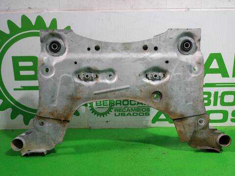 Foto 3ª: Puente Delantero Renault Scenic XMOD BOSE 132CV [H5F 404  H5F 408] (2009)