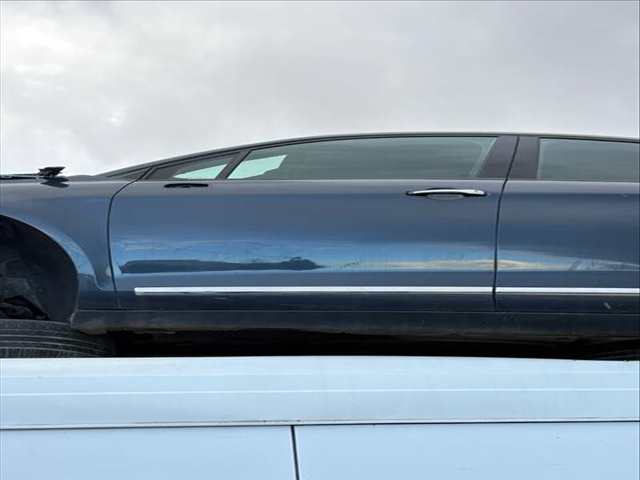 Puerta Delantera Izquierda Citroen C5 RFJ BERLINA