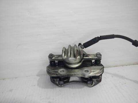 Foto 3ª: Pinza Freno Delantera Derecho Peugeot 3008 STYLE 114CV (2009)