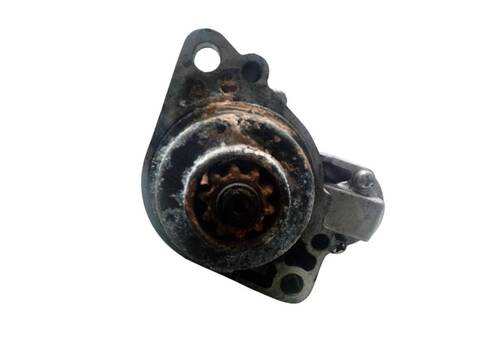 Foto 2ª: Motor de Arranque Mitsubishi ASX 1.8 DI-D GA6W) (2009)