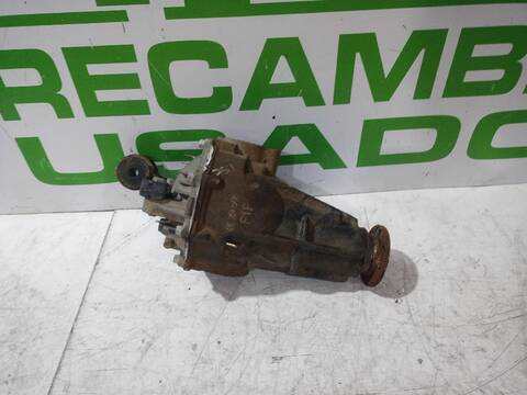 Diferencial Delantero Kia Sorento 2.5 CRDI CAT 140CV