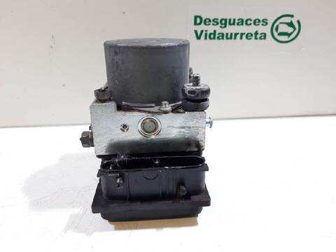 Foto 2ª: Abs Renault Clio 1.4 16V 98CV 72KW [K4J780] (2005)