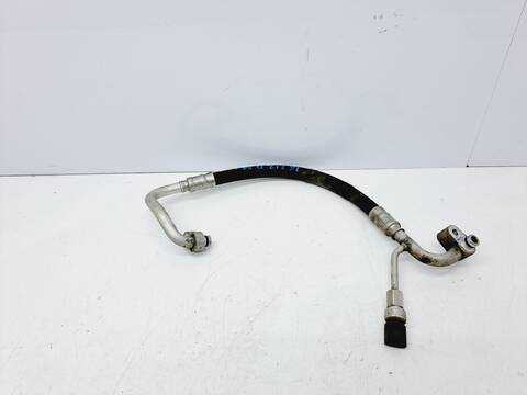 Tubos Aire Acondicionado Volkswagen Touran 1.6 TDI DPF 105CV 77KW