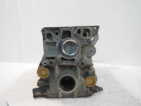 Bloque Motor Bmw Serie 3 315 N47 136 - 143 CV