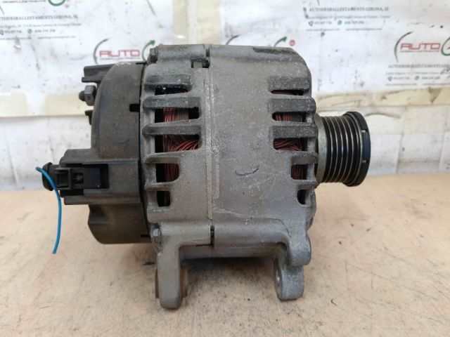 Foto 2ª: Alternador Volkswagen Golf 1.6 TDI GOLF VII (5G1) [CLH] (2013)