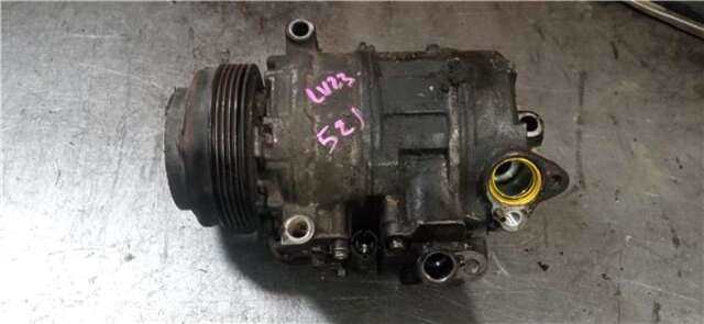 Compresor Aire Acondicionado Bmw Serie 3 315 3.0 D