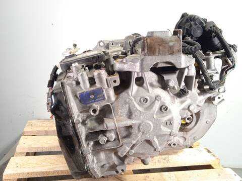 Foto 3ª: Caja Cambios Automatica Peugeot 3008 1.6 THP 165 M45GYW M45GZW M45GYV) 165CV 121KW AUT. [5G01] (2018)