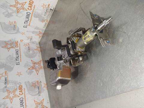 Foto 2ª: Columna Dirección Toyota Corolla 2.2 D-4D SOL 136CV 100KW [2ADFTV] (2006)