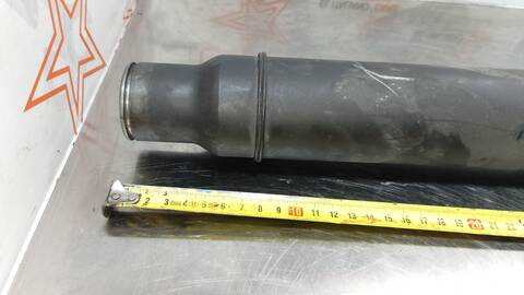 Foto 3ª: Transmision Central Mercedes Clase S 220 500 221.071) BERLINA 388CV 285KW [M273961] (2006)