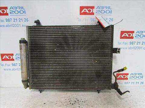 Radiador Calefaccion A.A. Peugeot 807 2.2 HDI 128CV 94KW