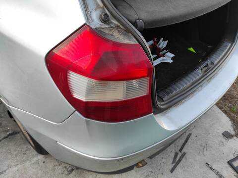 Piloto Trasero Izquierdo Bmw Serie 1 114 204D4 BERLINA