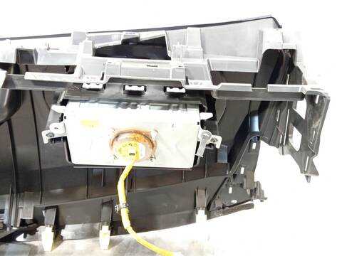 Foto 4ª: Kit Airbag Mazda CX-30 SKYACTIV-X M HYBRID 179CV 132KW [HF] (2020)