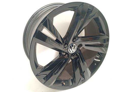 LLanta Chapa Volkswagen Tiguan 2.0 TDI 150CV 110KW