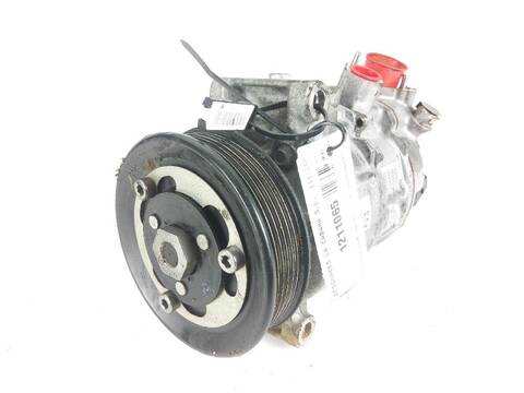 Compresor Aire Acondicionado Audi A3 1.6 TDI