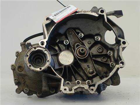 Caja Cambios Seat Ibiza 1.4 16V 75CV 55KW