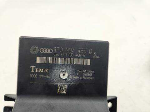 Foto 3ª: Centralita Motor ECU Audi A6 2.0 TDI BERLINA 140CV 103KW [BLB] (2005)