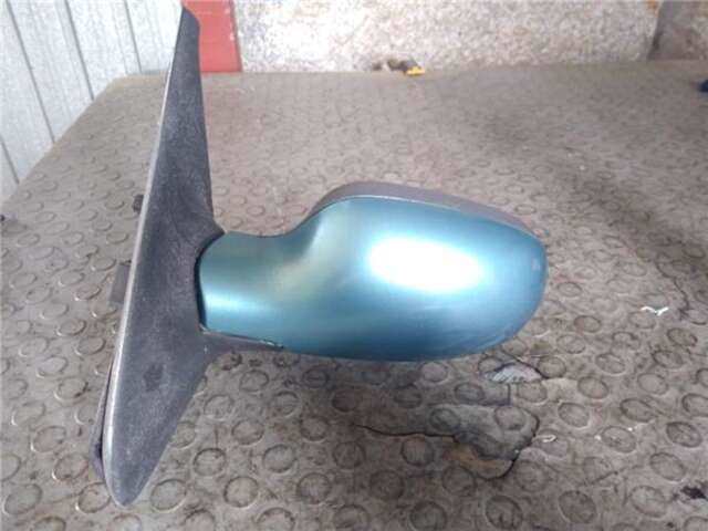 Foto 2ª: Retrovisor Izquierdo Renault Clio 1.4 AUTHENTIQUE [1.4 LTR. - 72 KW 16V] [K4J C7]