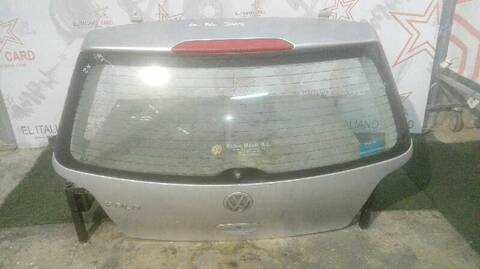 Portón Volkswagen Polo 75CV 55KW