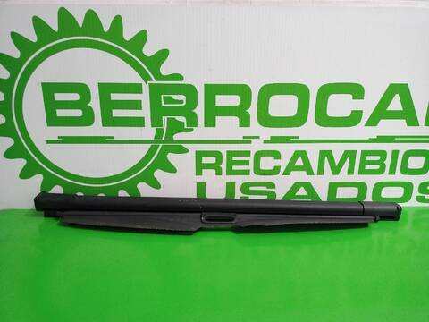 Bandeja Trasera Opel Zafira 1.9 CDTI CAT Z 19 DTL) 101CV