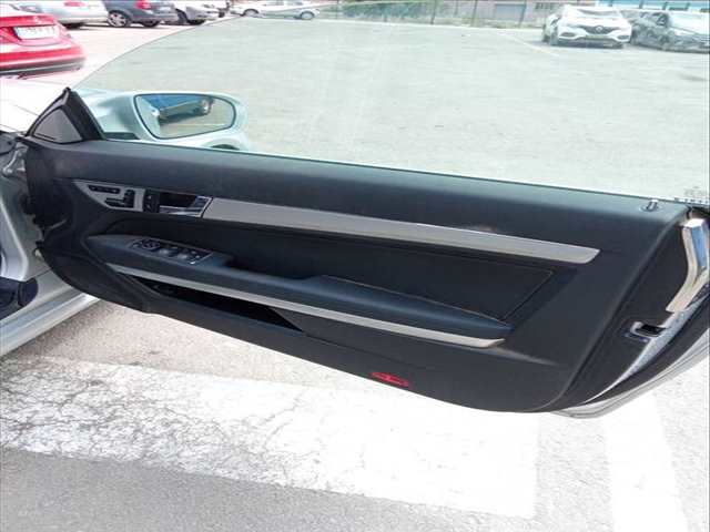 Foto 2ª: Elevalunas Eléctrico Delantero Derecho Mercedes Clase E 180 E 350 CDI 207.322) COUPE 231CV 170KW [OM 642.836] (2021)