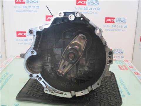 Caja Cambios Audi A4 1.9 TDI BERLINA 116CV 85KW