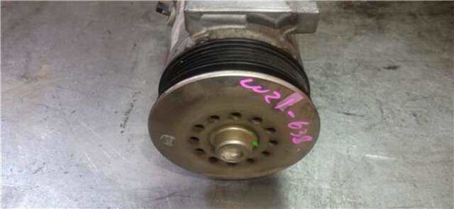 Foto 3ª: Compresor Aire Acondicionado Alfa Romeo Mito 1.4 PROGRESSION [1.4 LTR. - 114 KW TURBO CAT] [199A8000]