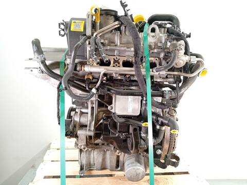 Motor Completo Audi A1 30 TFSI 116CV 85KW