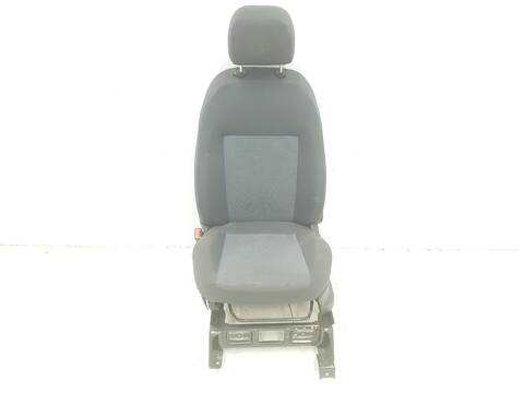 Foto 3ª: Asiento Delantero Izquierdo Peugeot Bipper BASIS [8HS] (2008)