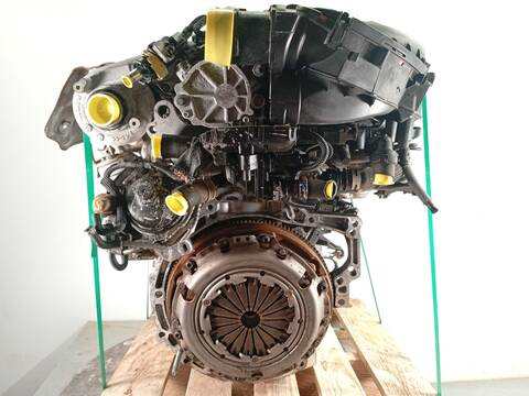 Foto 2ª: Motor Completo Citroen Berlingo 1.6 HDI 110 112CV 82KW [9H05] (2015)