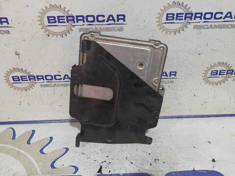 Foto 2ª: Centralita Motor ECU Renault Megane 1.6 DCI DIESEL FAP 131CV [D/ R9M A4] (2009)