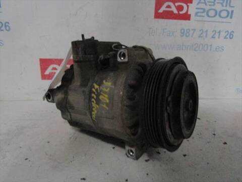 Compresor Aire Acondicionado Land Rover Freelander 2.0 TD4 112CV 82KW