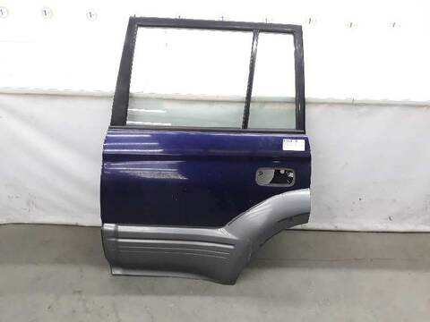 Puerta Trasera Izquierda Toyota Land Cruiser TD VX 5-PTAS.) KZJ95)