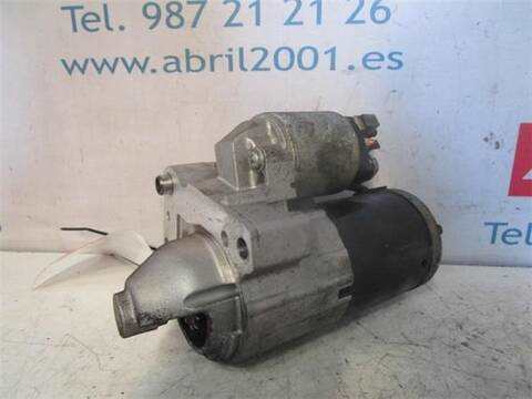Motor de Arranque Peugeot 307 1.6 HDI 90CV 66KW