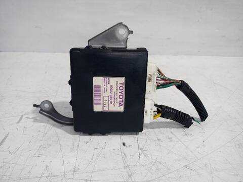 Foto 2ª: Centralita Motor ECU Lexus RX LUXURY 204CV (2003)