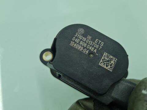 Foto 3ª: Centralita Motor ECU Volkswagen Golf SPORT 131CV 96KW [DPBA] (2020)