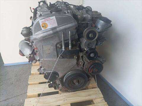 Motor Completo Honda Civic 2.2 I-CTDI EXECUTIVE BERLINA 140CV 103KW