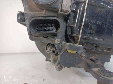 Foto 3ª: Faro Izquierdo Seat Leon ERENCE 86CV 63KW