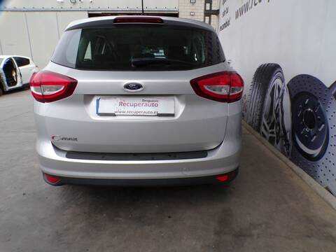 Paragolpes Trasero Ford C Max XWDB CEU)