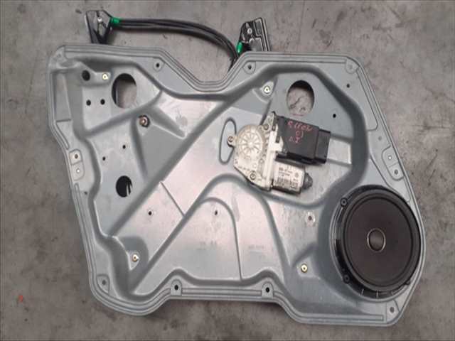 Foto 2ª: Elevalunas Eléctrico Delantero Izquierdo Seat Leon 1.9 TDI [ALH] (2000)