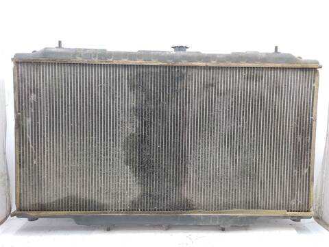 Foto 2ª: Radiador Motor Nissan Patrol 3.0 DTI 160CV 118KW [ZD30] (2004)