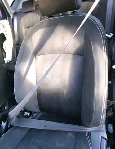 Cinturón Delantero Izquierdo Nissan Qashqai 1.6 DCI 2010-2014