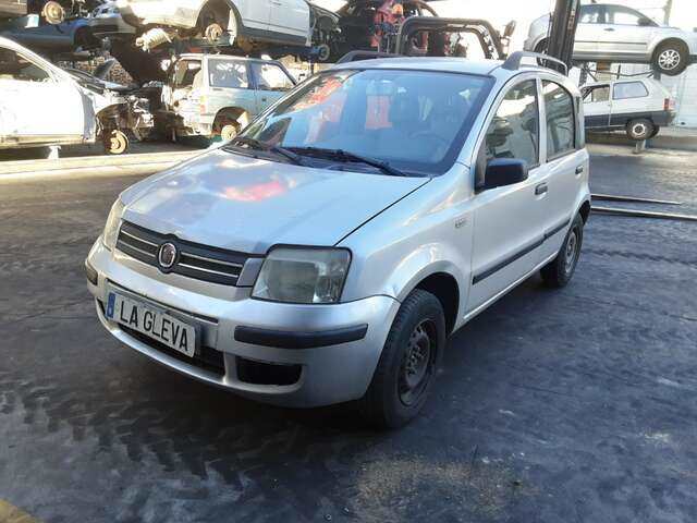 Motor Limpia Delantero Fiat Panda 1.3 JTD 69CV 0CV