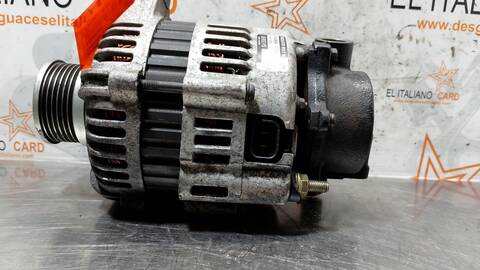 Alternador Kia Sportage EX 113CV 83KW