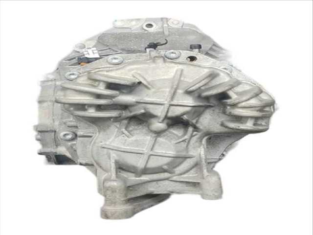 Foto 3ª: Caja Cambios Seat Exeo 2.0 TDI (2008)