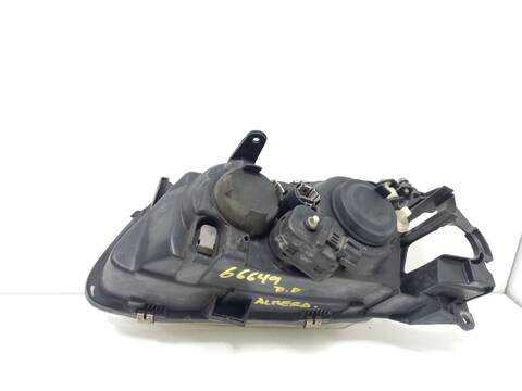 Foto 2ª: Faro Derecho Nissan Almera QG18 (2002)