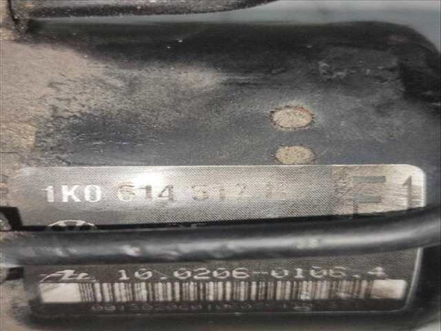 Foto 2ª: Abs Volkswagen Golf 1.9 TDI 105CV (2003)