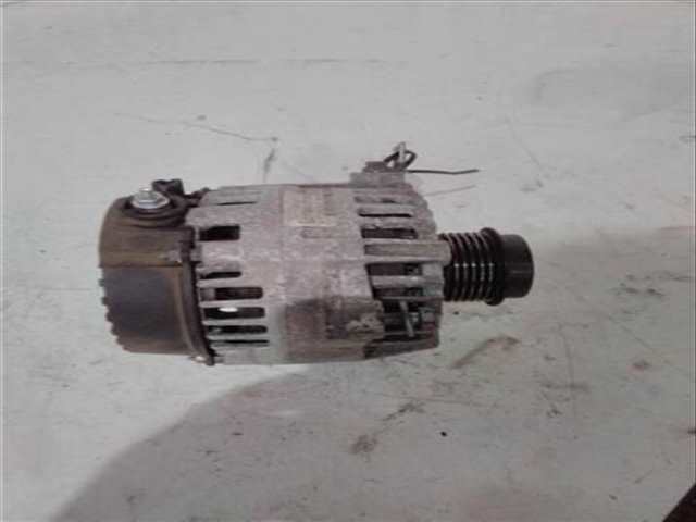 Alternador Toyota Auris 1.6
