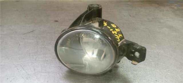Foto 2ª: Faro Antiniebla Delantero Izquierdo Bmw Serie 1 114 2.0 120D [2.0 LTR. - 120 KW 16V DIESEL] [204D4]